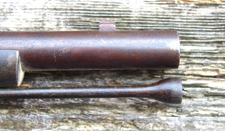 Savage Contract Model 1861 Rifle Musket-img-28