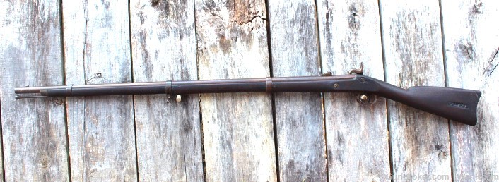 Savage Contract Model 1861 Rifle Musket-img-9