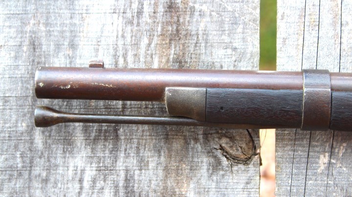 Savage Contract Model 1861 Rifle Musket-img-17