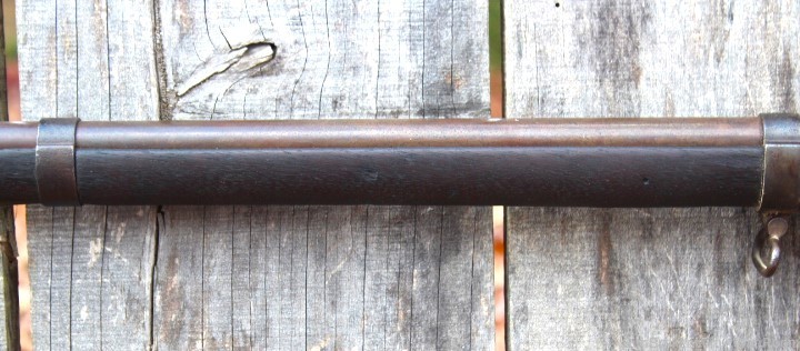 Savage Contract Model 1861 Rifle Musket-img-16