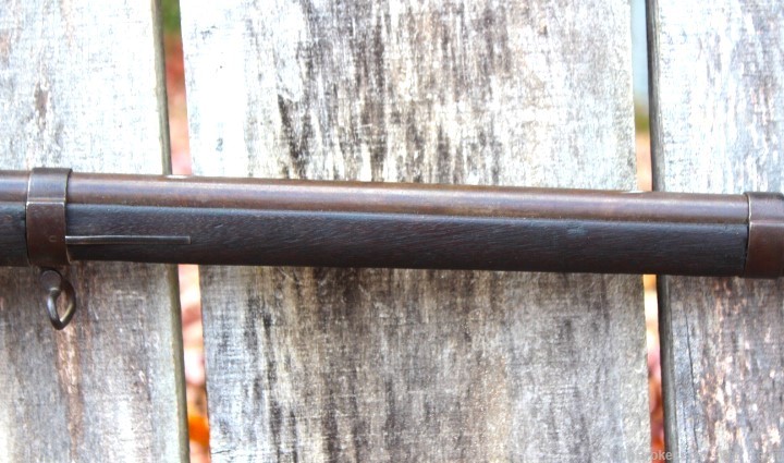 Savage Contract Model 1861 Rifle Musket-img-7