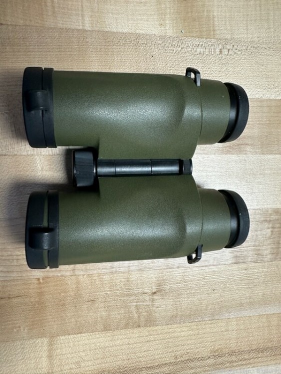 Swarovski SLC 8x30 Binoculars - Binoculars at GunBroker.com : 1035917712