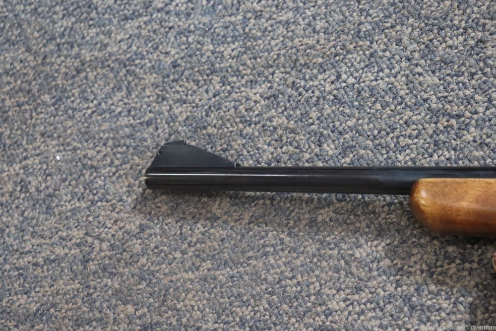 H&K Model 770 Semi Auto Carbine Cal. 308 Win. (SN#22586)-img-9