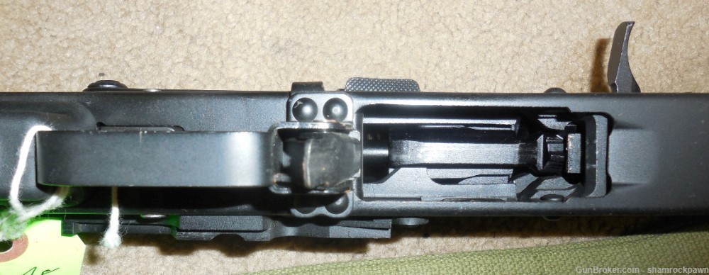 Arsenal Saiga SGL21-61 AK47 7.62x39mm Rifle -img-7