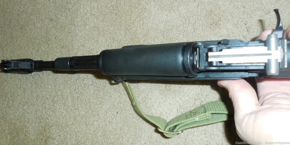 Arsenal Saiga SGL21-61 AK47 7.62x39mm Rifle -img-4