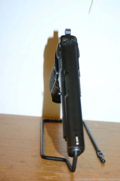 Star 30MI STARFIRE  9mm with one Magazine  -img-3