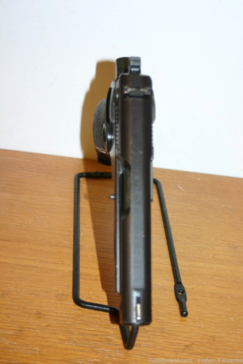 Star 30MI STARFIRE  9mm with one Magazine  -img-2