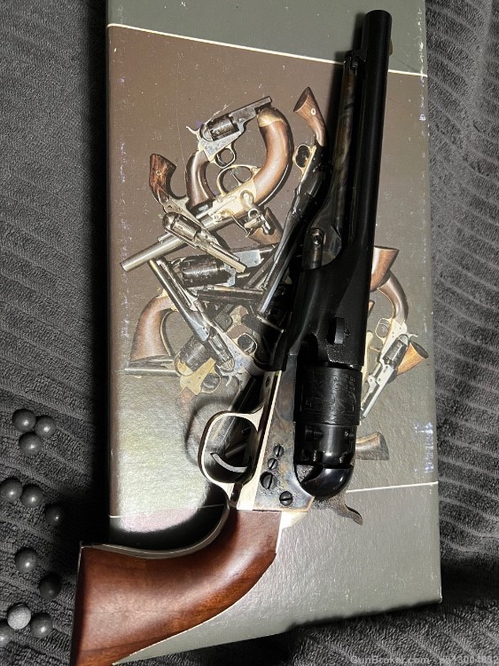 1860 Colt .44 Armi San Marco-img-0
