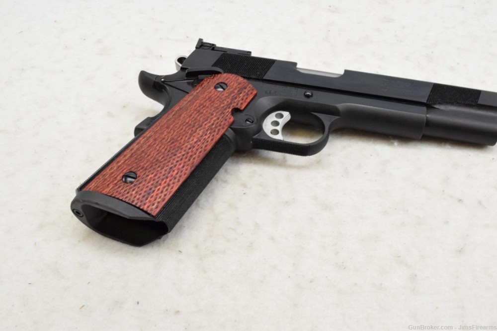 NEW - LES BAER 1911 ULTIMATE MASTER COMBAT 5" - GREAT CCW-img-2