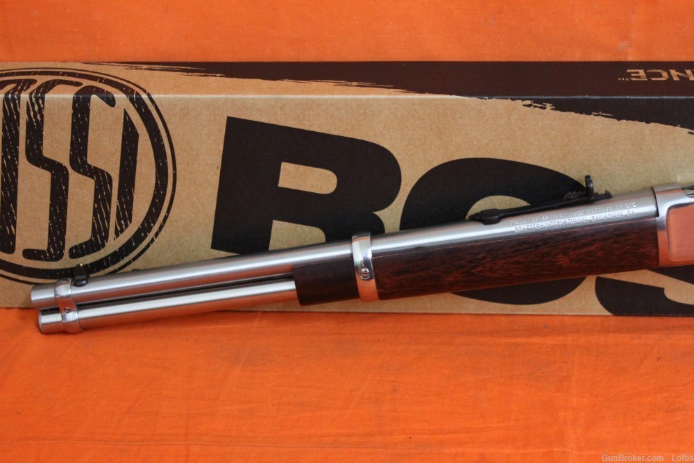 Rossi R92 .44Mag Stainless NEW! LAYAWAY!-img-2