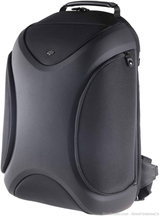 DJI Multifunctional Backpack For The Phantom 2,3& 4 Series Quadcopters (XX)-img-0