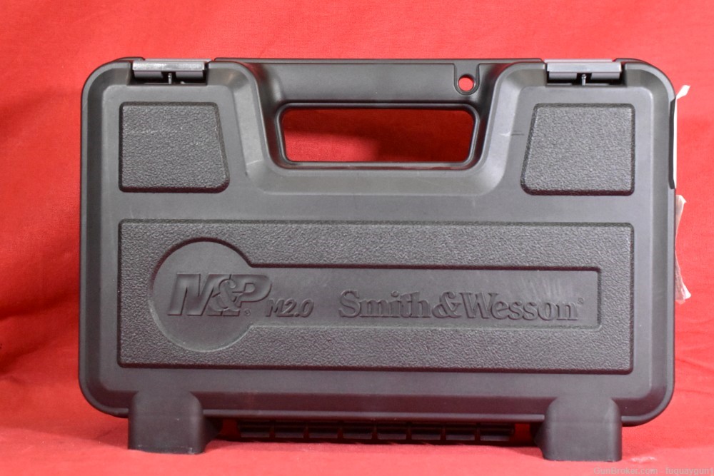 S&W M&P 22 Magnum DEALER SAMPLE M&P22 Magnum-img-27