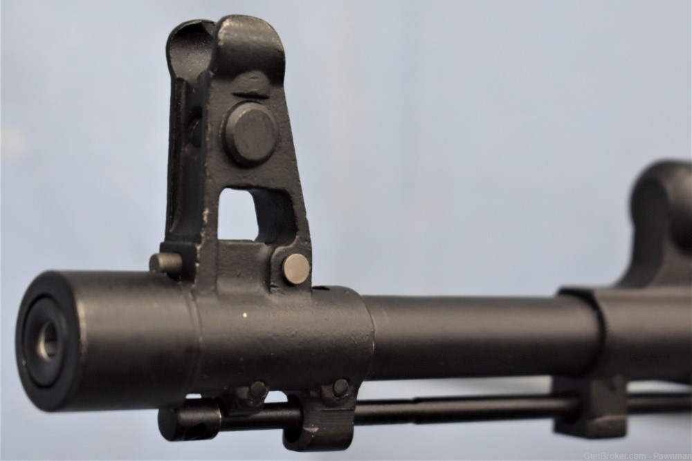 Arsenal SLR106FR in 5.56mm NATO w/scope-img-14