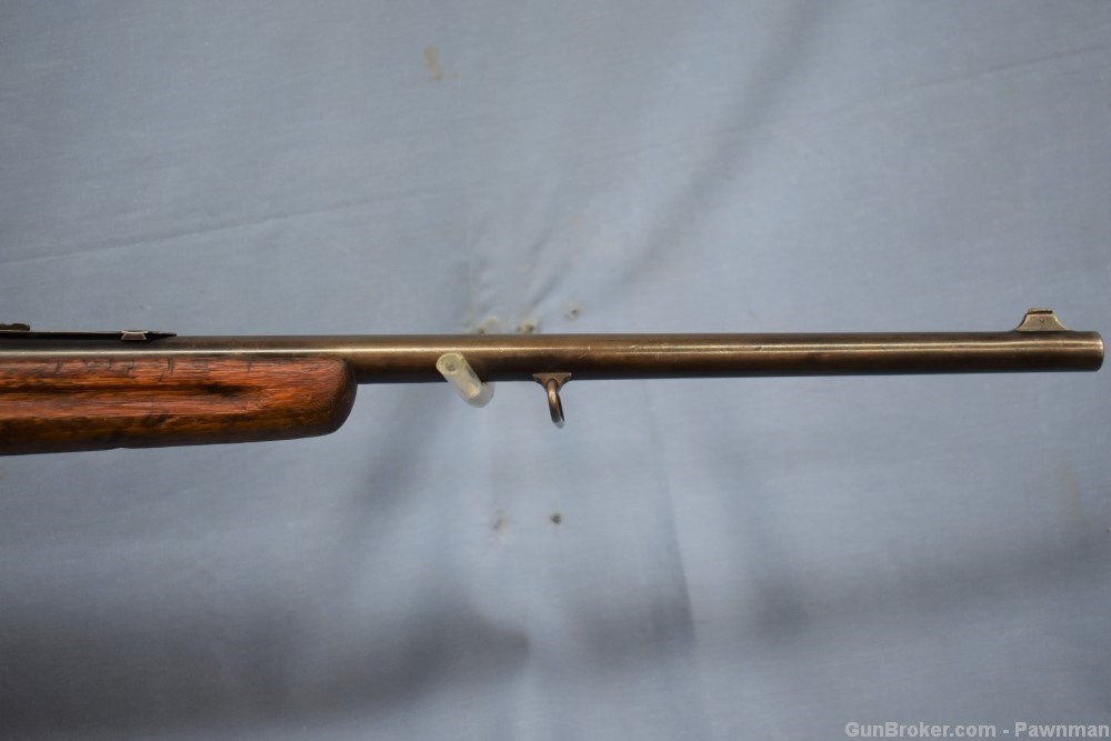 Winchester Model 1895 Carbine in 30 Army (30-40 Krag)-img-7