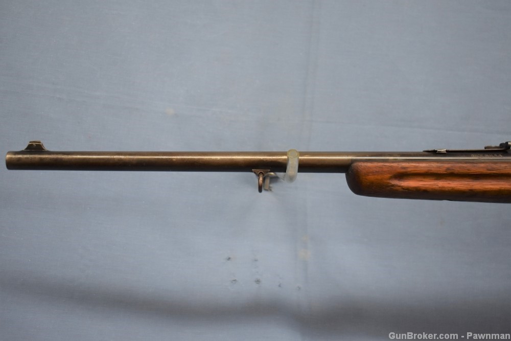 Winchester Model 1895 Carbine in 30 Army (30-40 Krag)-img-3