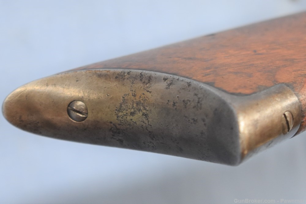 Winchester Model 1895 Carbine in 30 Army (30-40 Krag)-img-18