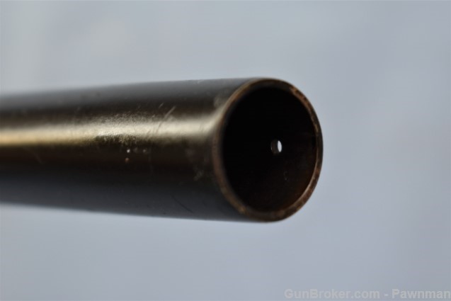 Winchester Model 370 shotgun 12G  Full choke-img-13