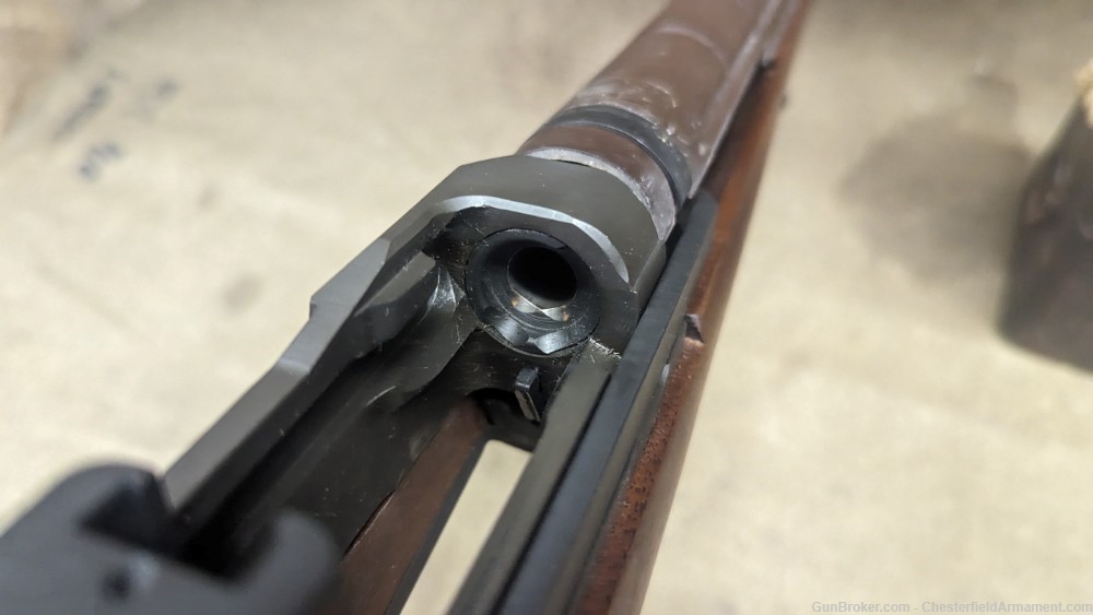 Springfield Armory M1A .308/7.62mm -img-29