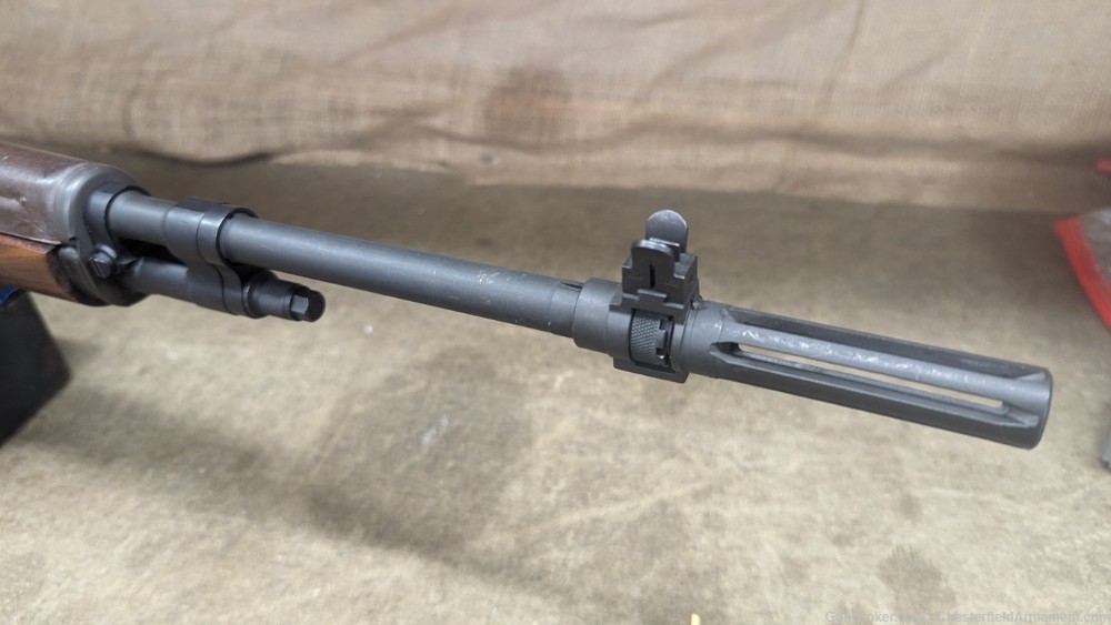 Springfield Armory M1A .308/7.62mm -img-2