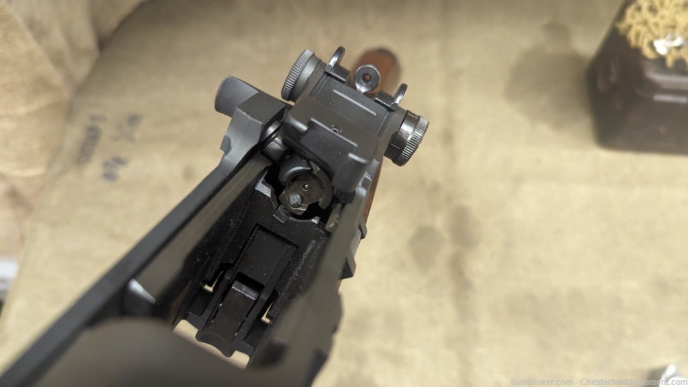 Springfield Armory M1A .308/7.62mm -img-28