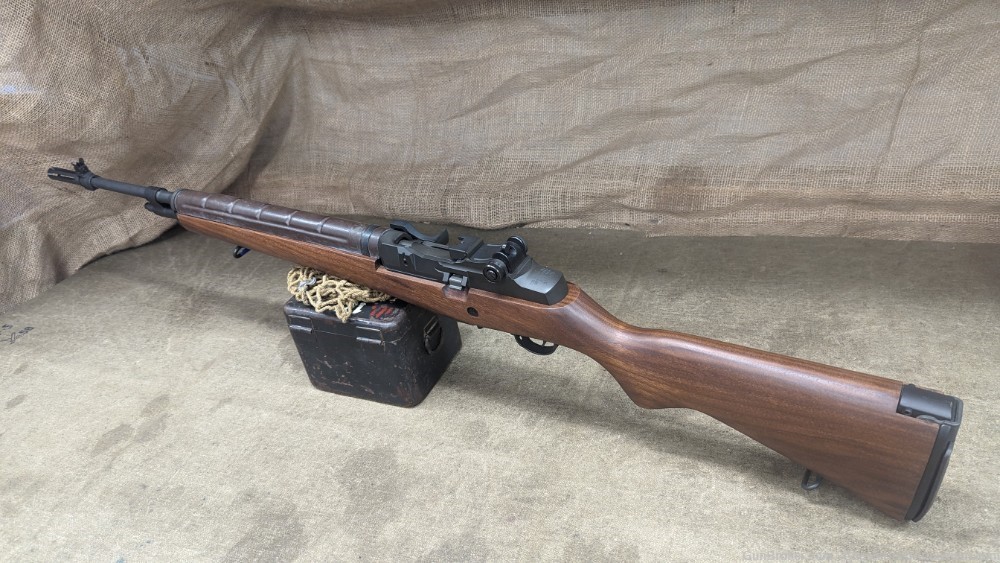 Springfield Armory M1A .308/7.62mm -img-9