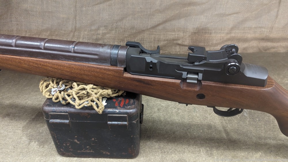 Springfield Armory M1A .308/7.62mm -img-13