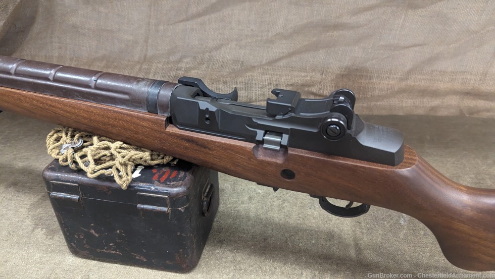 Springfield Armory M1A .308/7.62mm -img-12