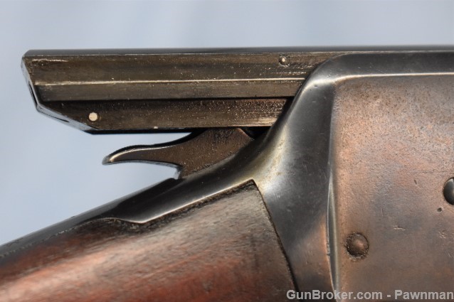 Winchester Model 1894   25-35 WCF made 1910-img-15