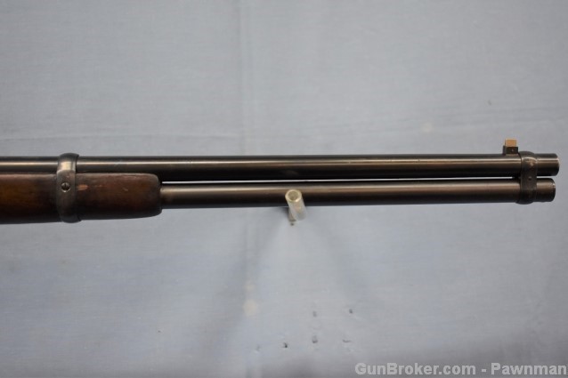 Winchester Model 1894   25-35 WCF made 1910-img-3