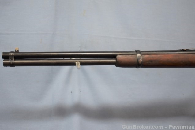 Winchester Model 1894   25-35 WCF made 1910-img-7