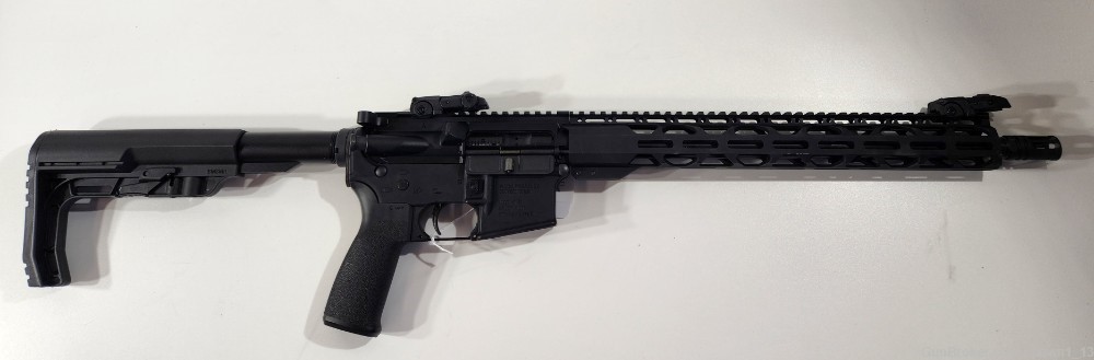 Radical Firearms with Flip Sights!-img-0