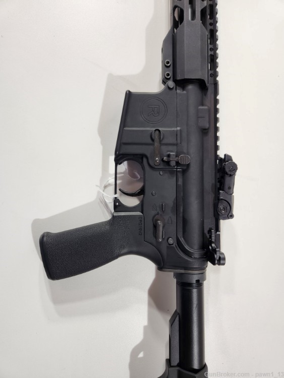 Radical Firearms with Flip Sights!-img-3