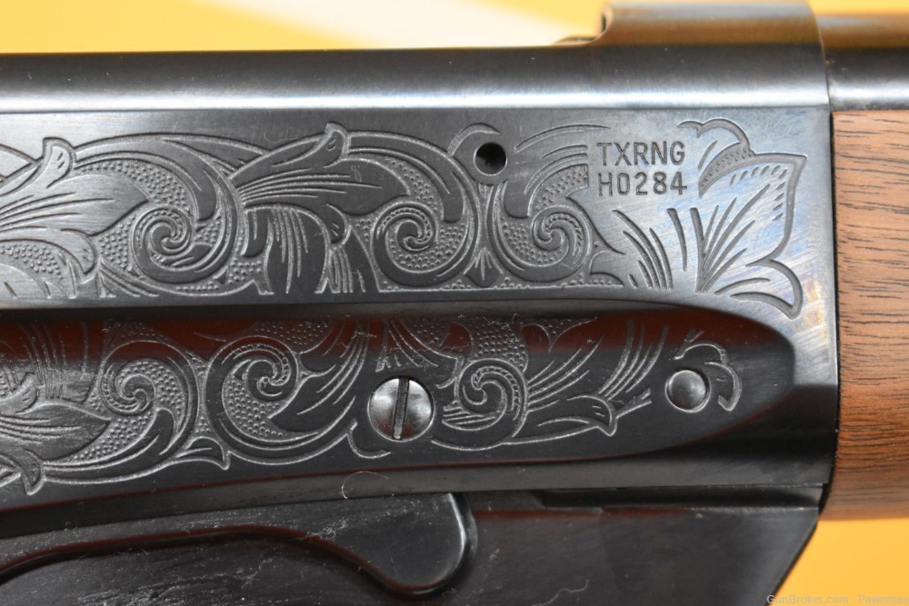 Winchester Model 1895 “Texas Ranger” in 30-06 - NEW!-img-16