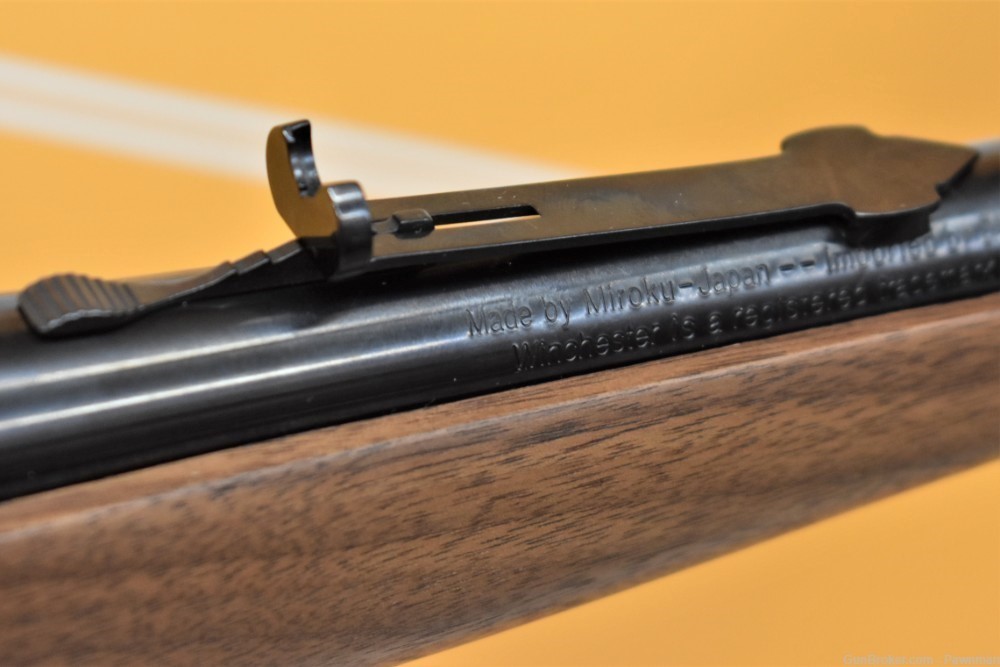 Winchester Model 1895 “Texas Ranger” in 30-06 - NEW!-img-19