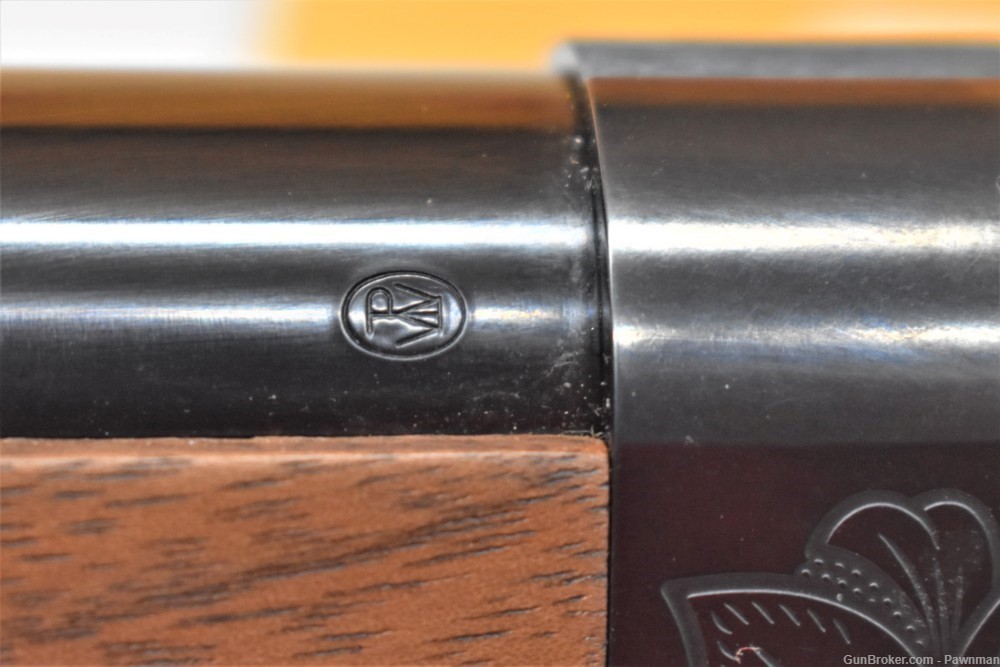 Winchester Model 1895 “Texas Ranger” in 30-06 - NEW!-img-10