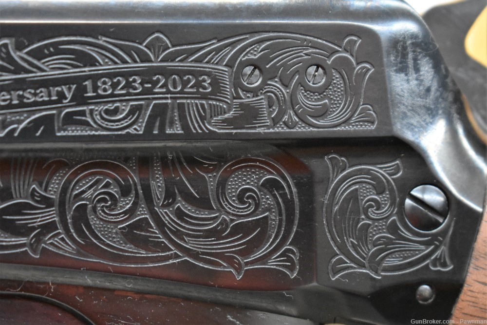 Winchester Model 1895 “Texas Ranger” in 30-06 - NEW!-img-13