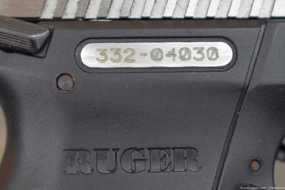 Ruger SR9c in 9mm made 2010-img-4