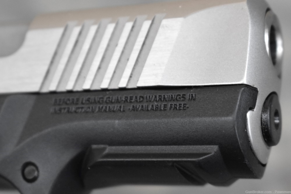 Ruger SR9c in 9mm made 2010-img-7