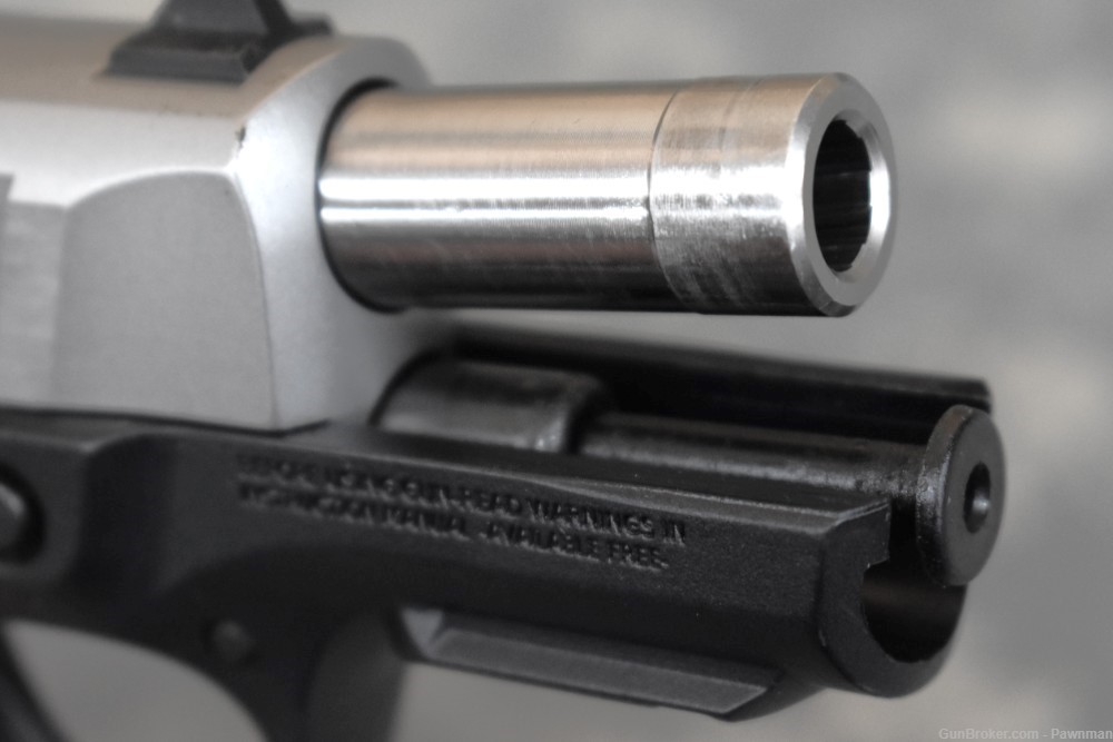 Ruger SR9c in 9mm made 2010-img-10