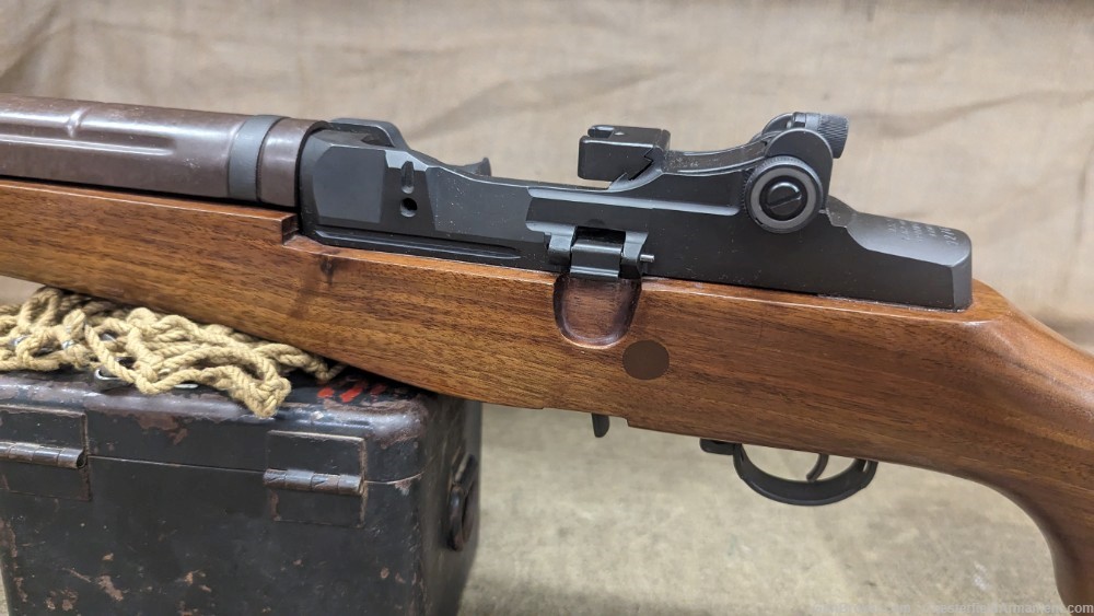 Springfield Armory M1A National Match Pre-ban-img-12