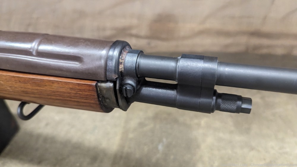 Springfield Armory M1A National Match Pre-ban-img-3