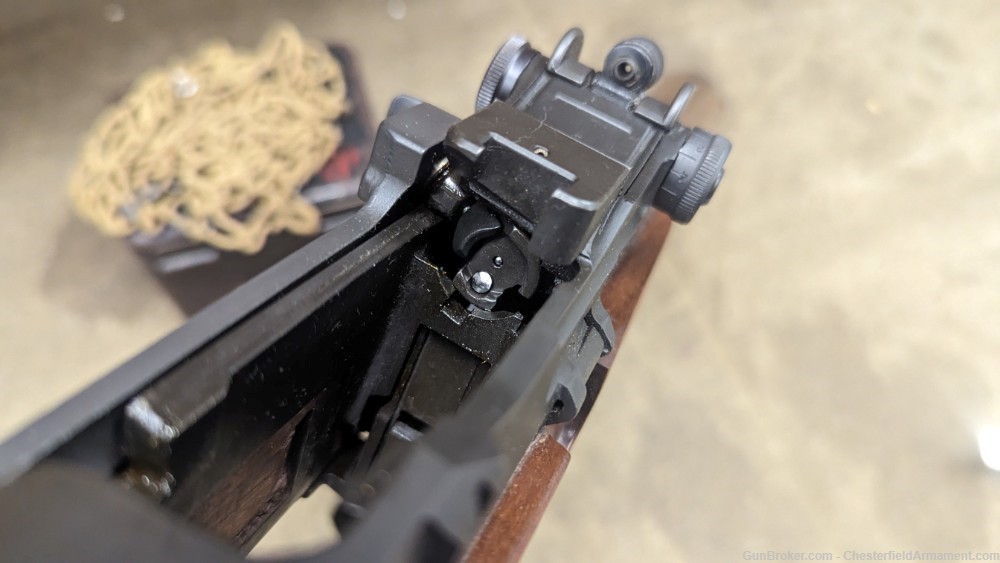Springfield Armory M1A National Match Pre-ban-img-19