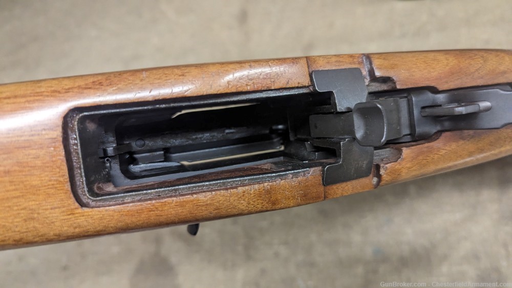 Springfield Armory M1A National Match Pre-ban-img-23