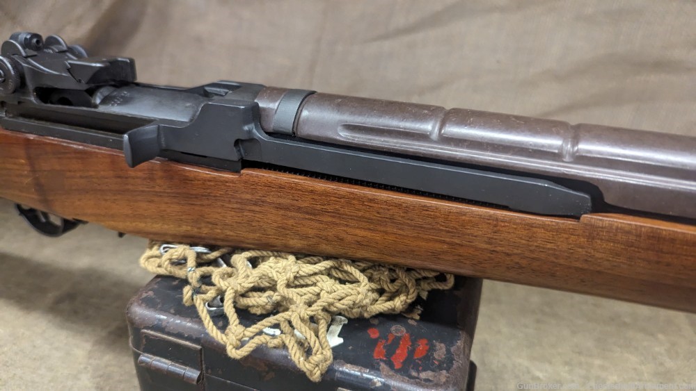 Springfield Armory M1A National Match Pre-ban-img-5