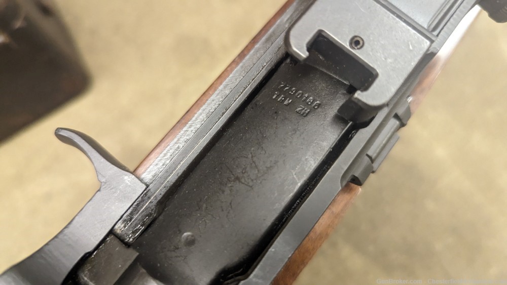 Springfield Armory M1A National Match Pre-ban-img-17