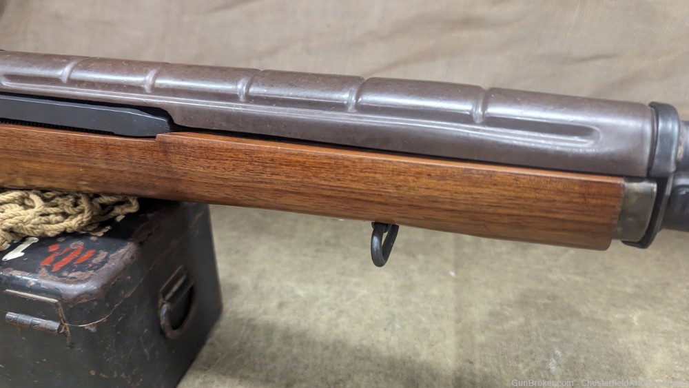 Springfield Armory M1A National Match Pre-ban-img-4