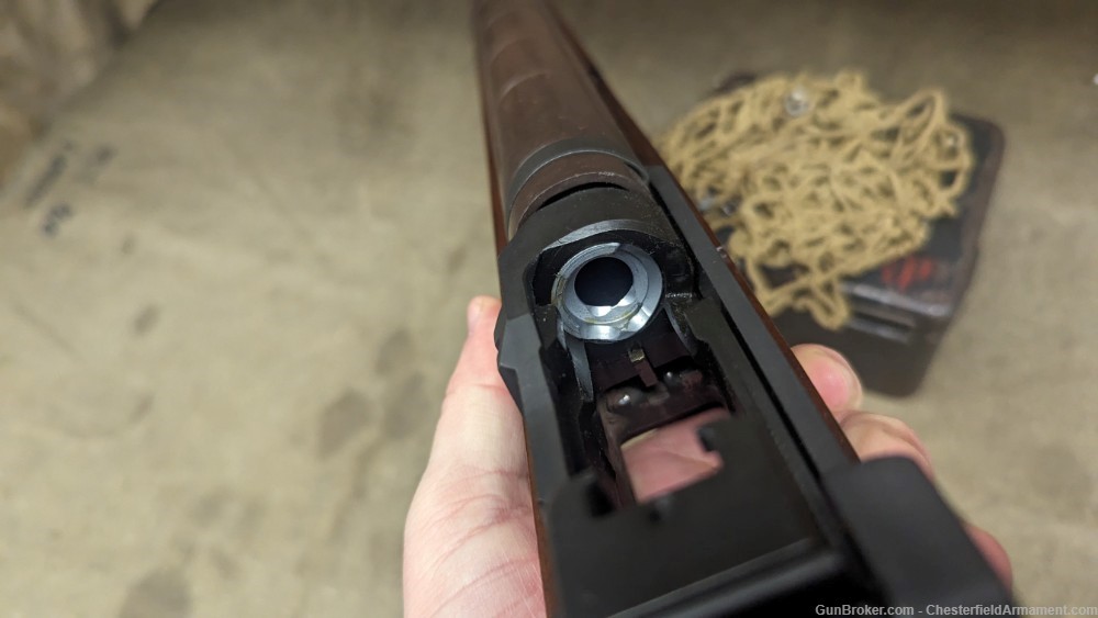 Springfield Armory M1A National Match Pre-ban-img-18