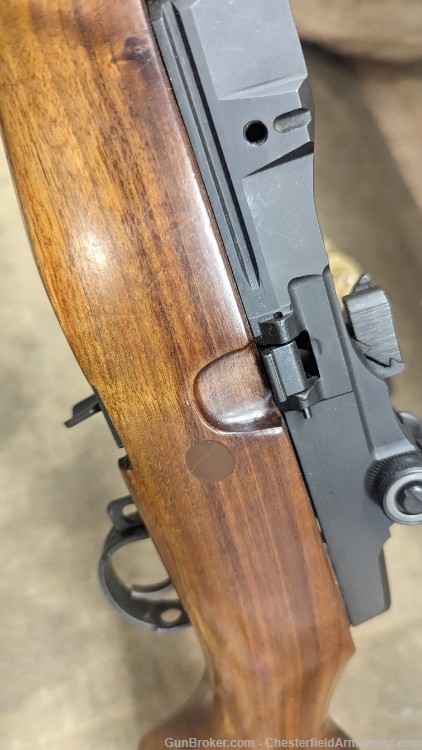 Springfield Armory M1A National Match Pre-ban-img-28