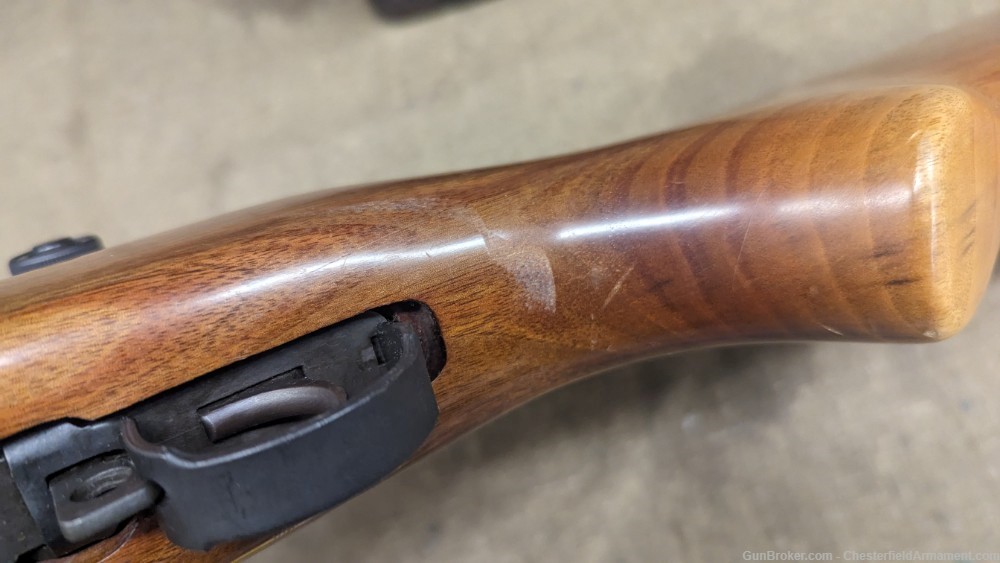 Springfield Armory M1A National Match Pre-ban-img-24