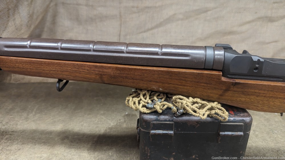 Springfield Armory M1A National Match Pre-ban-img-13